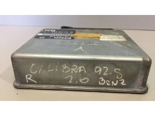 Řídící jednotka 90409629, 0261200530 Opel Calibra 1991