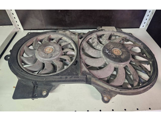 Вентилятор радиатора     4F0121003E, 874770E    Audi A6 S6 C6 4F 