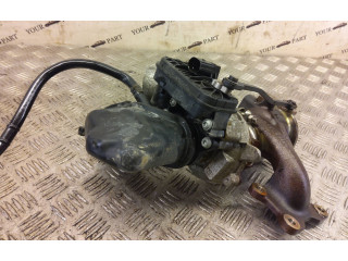 Турбина Volkswagen Golf VII 04E145722R