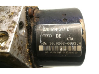 Блок АБС 8Z0614517E Audi A2 - года