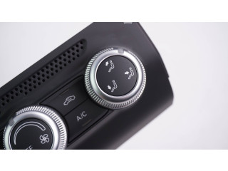 Блок управления климат-контролем 8XA820043   Audi A1