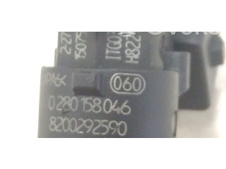 Vstřikovač 8200292590, 7701061008 Renault Twingo I D4F708