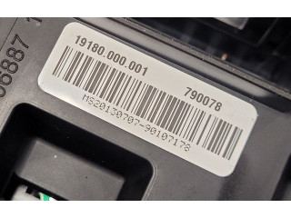 Pojistková skříňka 61149261111, 9228158 BMW 1 F20 F21 2013