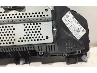 Přístrojová deska Volkswagen Tiguan 2008 7p6920880r