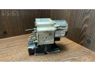 Блок АБС 8200511146, 93857506 Nissan Primastar