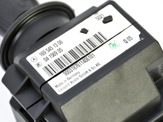 Комплект блоков управления A6401502879, 6401502879 Mercedes-Benz A W169