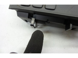 Блок управления климат-контролем 8651240, 8651240   Volvo V70