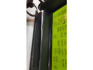 Pojistková skříňka 96867129, 96867762 Chevrolet Aveo 2008