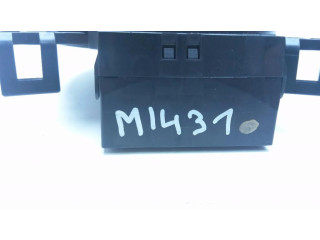 Полоса надувных подушек (кольцо srs)