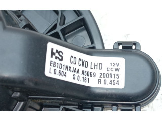 Вентилятор печки    28270-2B810   KIA Ceed