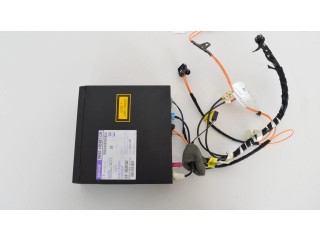 Volant Jaguar XF X250 2010 AW8310E887CB