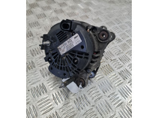 Генератор 06F903023C, 06F903023C Volkswagen Caddy