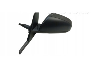 Зеркало (механическое) Mitsubishi Colt 2004 - 2008 года