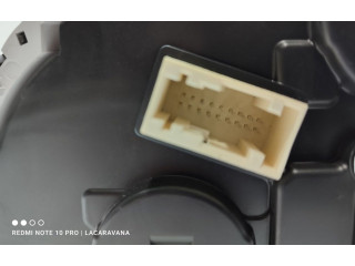 Přístrojová deska  Peugeot 508 2016 9814765780  