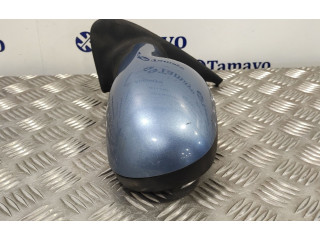 Zpětné zrcátko Nissan Micra C+C 2006