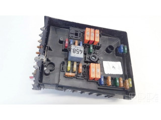 Pojistková skříňka 1k0937125 olkswagen Jetta V 2006