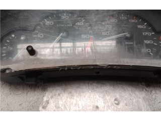 Přístrojová deska Citroen Berlingo 2005 DWJY, 9656696080