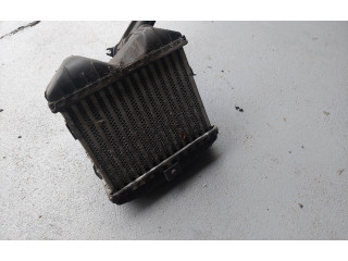 Интеркулер 0003007V002 Smart ForTwo I