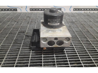 Jednotka ABS 7L0907379G, 10092503313   Volkswagen Touareg I 2005