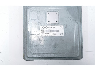 Řídící jednotka 4G0907551J Audi A6 S6 C7 4G 2015