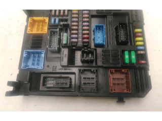 Блок предохранителей 1681052580, 9832880280   Peugeot 2008 II    