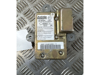 Блок подушек безопасности 550539800, 550539800   Fiat Ulysse