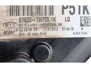 Зеркало электрическое KIA Ceed 2006 - 2012 года