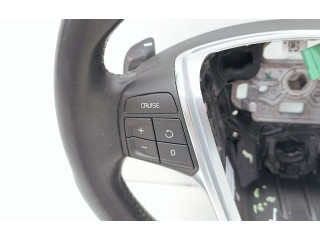 Руль Volvo XC60  2014 - 2016 года P31332534, 31332534      