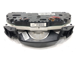 Přístrojová deska  Dodge Caliber 2006   