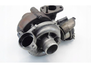 Турбина Ford Focus 9654128780