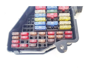 Блок предохранителей 1j0970111a Volkswagen Golf IV