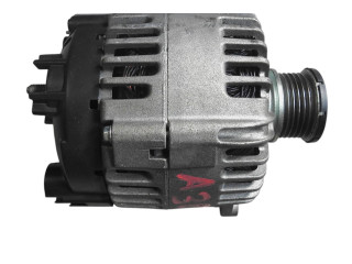 Генератор LRA03241 Audi A3 S3 8V