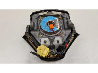 Надувная подушка для руля