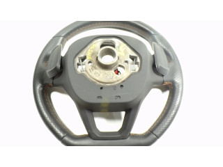 Руль Cupra Leon 2020- года 5FA419091FNXEY, 5FA419091FN