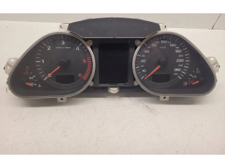 Панель приборов 4F0920900S, 4F0910900A   Audi A6 S6 C6 4F       