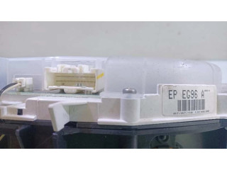 Přístrojová deska Mazda CX-7 2007 EG9655471, EG2155214