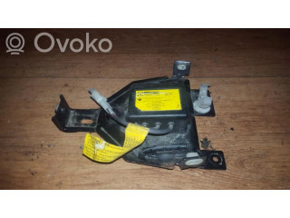 Блок подушек безопасности 7700839068f, 550261900   Renault Clio I