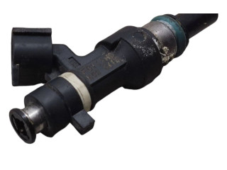 Vstřikovač FBY11H0 Nissan Micra HR12DE