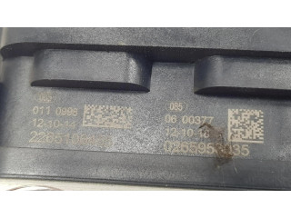 Блок АБС 476608644R, 476606853R   Dacia  Logan II  2012-2020 года