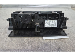 Блок управления климат-контролем 8XA8200436PS Audi A1
