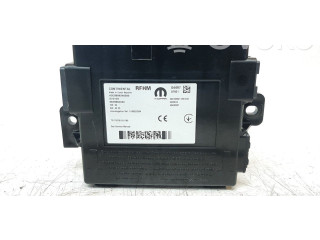 Блок управления 50151458, A3C0609340200 Jeep Compass