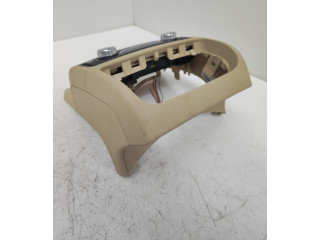 Блок управления климат-контролем 4G0919158Q Audi A7 S7 4G