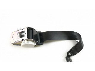 Задний ремень безопасности