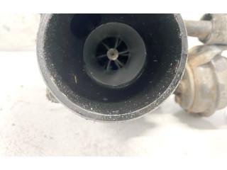  Турбина Ford Focus  68612068006, 68612068006         