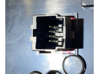 Блок управления климат-контролем P05091838AF, 05091838AF Jeep Grand Cherokee