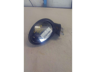 Zpětné zrcátko Mini One - Cooper Clubman R55 2007