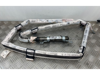 Боковая подушка безопасности 8R0880741J Audi Q5 SQ5