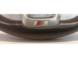 Руль Audi Q3 F3 2018 - года 83A419091H