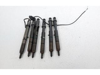 Форсунка 0432133803 Audi A6 S6 C5 4B