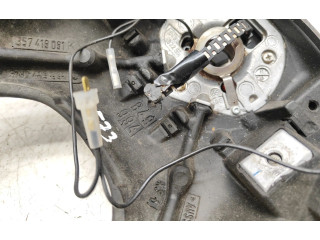 Руль Volkswagen Golf III  1992 - 1997 года 357419091K, 1H0959653      